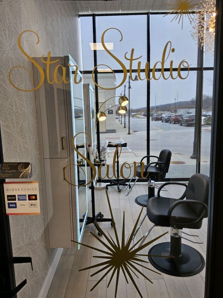 Star Studio Salon & Luxxy Lush Trichology Studio - hair transplant in Malvern, PA