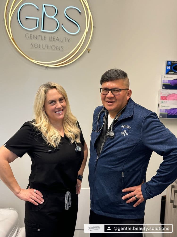 Gentle Beauty Solutions - hair transplant in Pittsburgh, PA