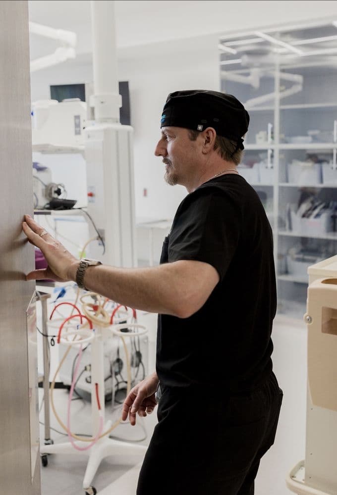 Southeastern Aesthetic Surgery - hair transplant in Augusta, GA