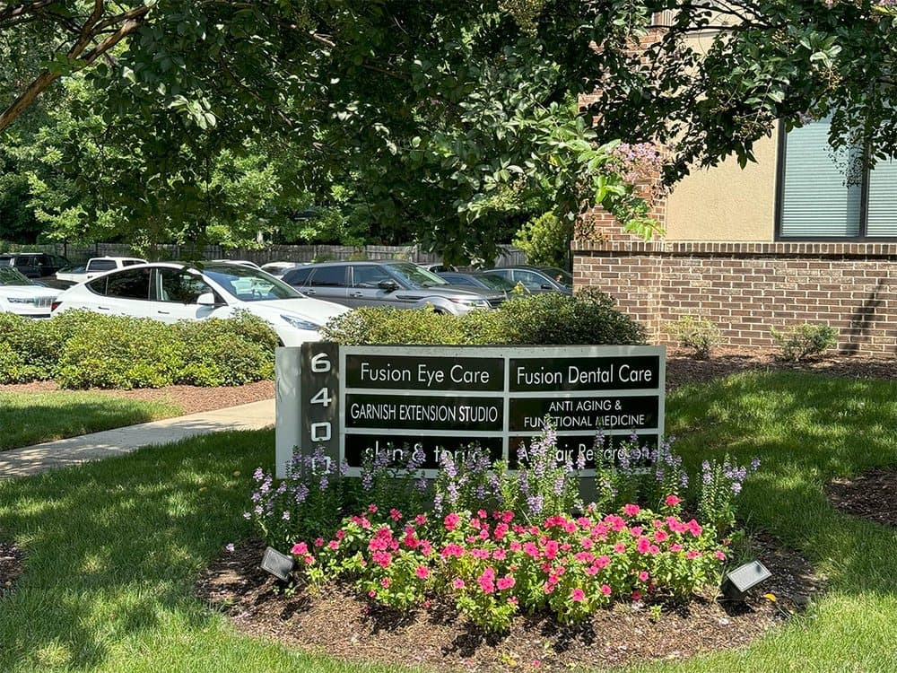 Anti Aging & Functional Medicine - hair transplant in Raleigh, NC