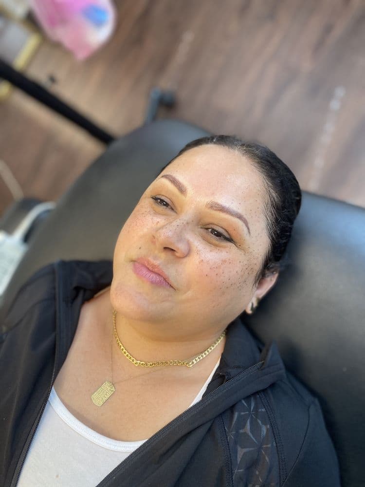 Designer Brows - hair transplant in Round Rock, TX