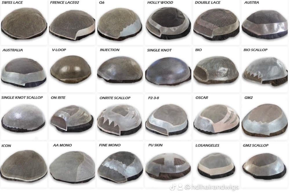 HeadDresses Luxury Hair & Wigs - hair transplant in Southfield, MI