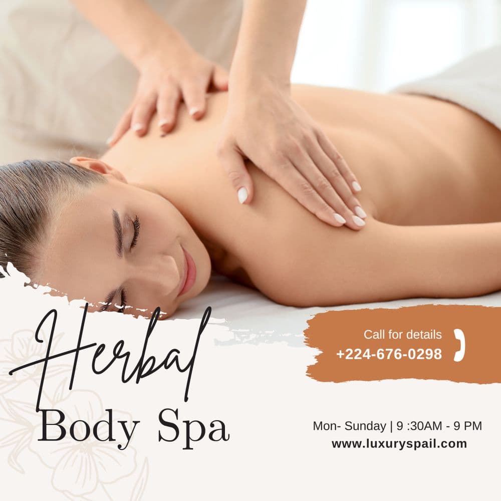 Luxury Spa - hair transplant in Buffalo Grove, IL