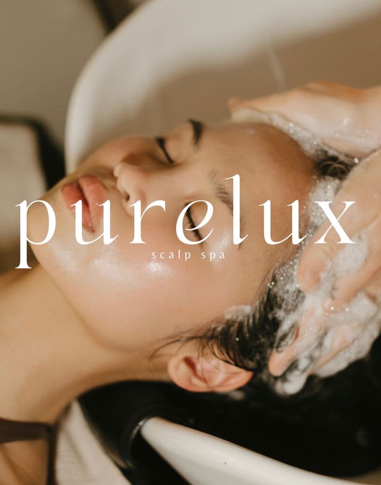 Purelux Scalp Spa - hair transplant in San Gabriel, CA