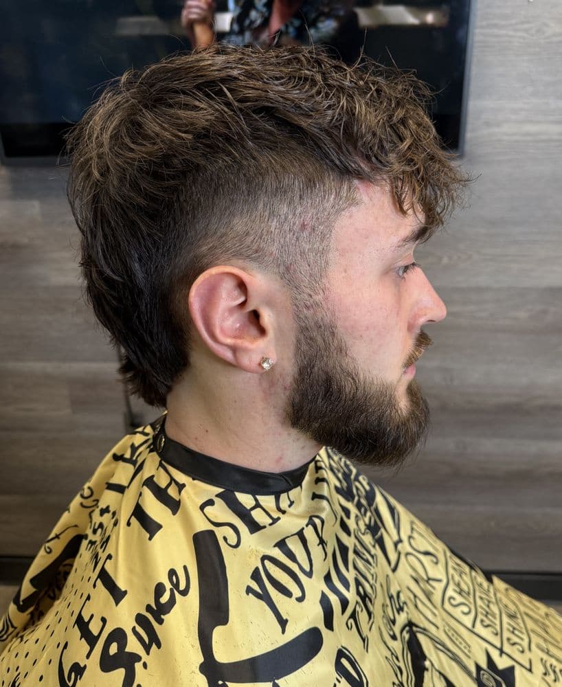 Fadeworkz - hair transplant in Spokane, WA