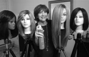 The Salon at 10 Newbury - hair transplant in Boston, MA