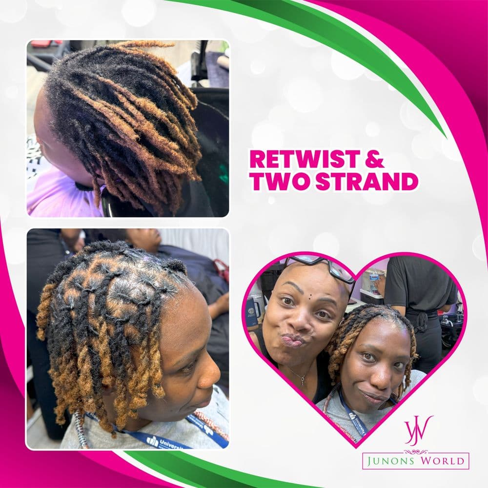 Junons World - hair transplant in Lyndhurst, NJ