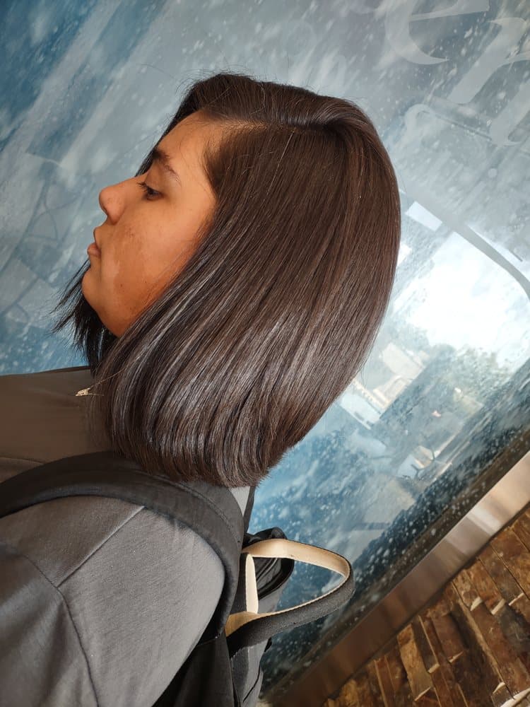 Unique Lenique's Beauty Spot - hair transplant in San Antonio, TX