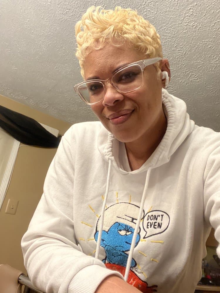 Jai'Stylz Hair Salon - hair transplant in Suitland, MD