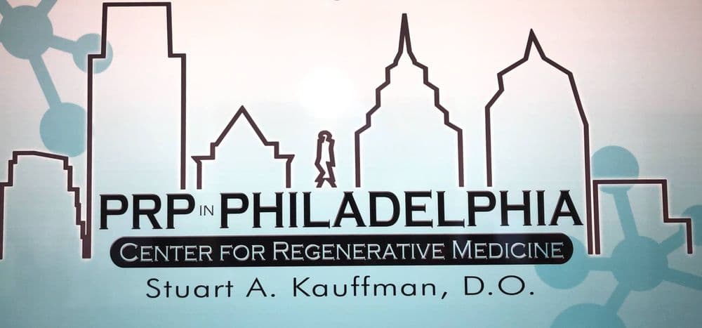 PRP in Philly - hair transplant in Wynnewood, PA