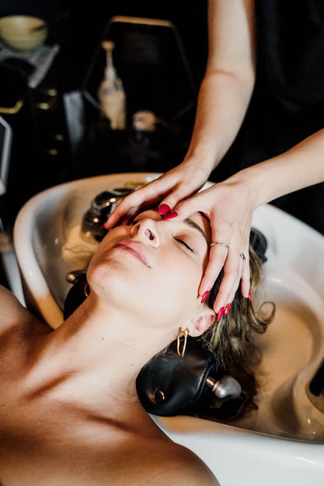 ELYSIAN Head Spa - hair transplant in Austin, TX