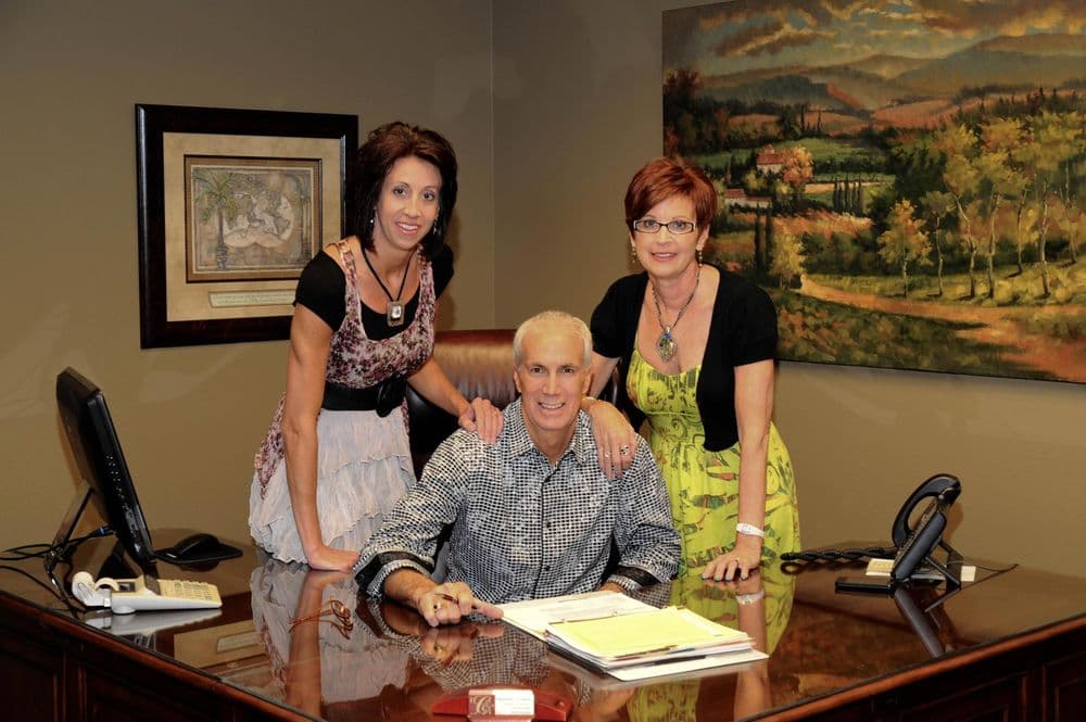 Christoffels Hair Restoration - hair transplant in Sioux Falls, SD