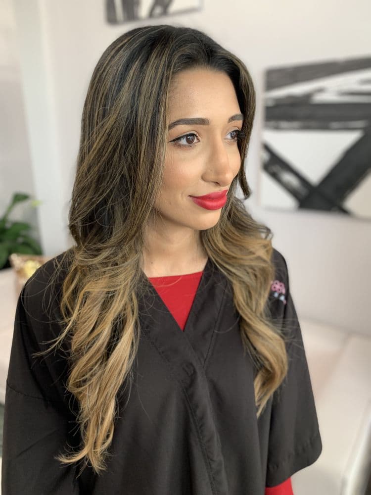 Studio Yocoya - hair transplant in Arlington, TX