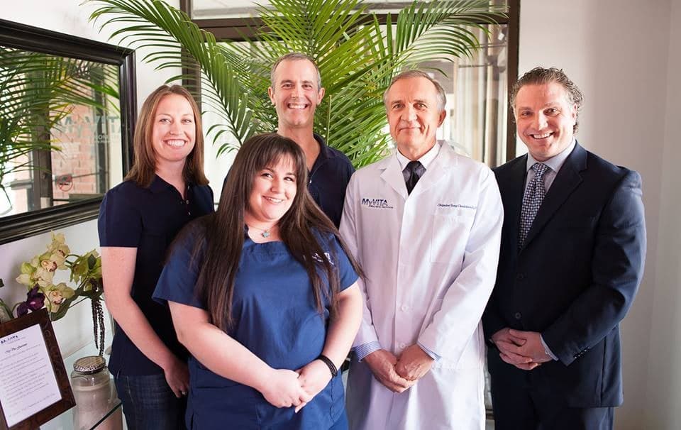 MyVita Wellness Institute - hair transplant in Houston, TX