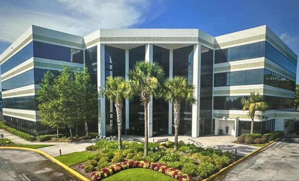 Everlasting Youth - hair transplant in Jacksonville, FL