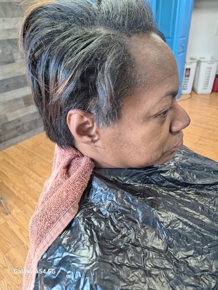 Weave Got You Covered - hair transplant in Southfield, MI