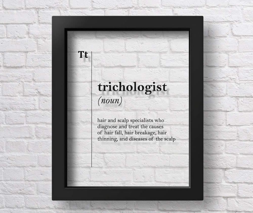 Rewind Trichology Hair Loss Clinic - hair transplant in Lexington, KY