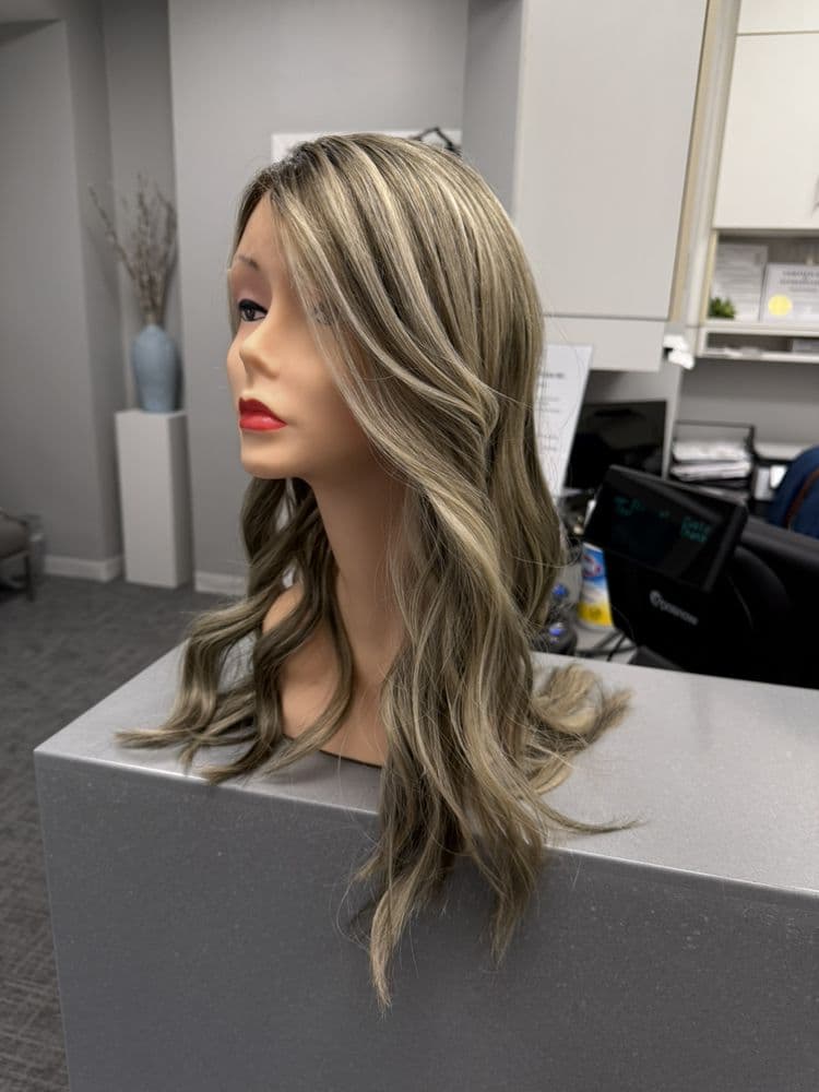 Hansen Fontana - hair transplant in San Francisco, CA