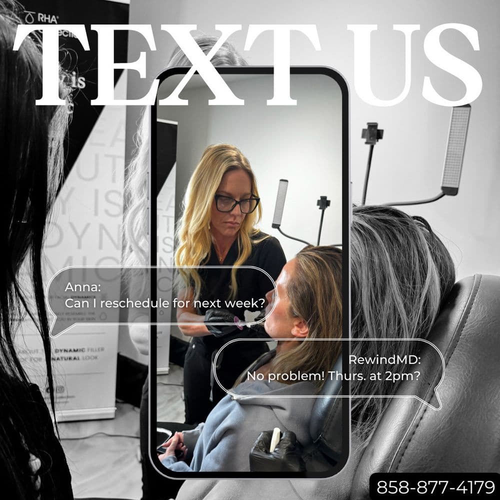 RewindMD - hair transplant in Cardiff, CA