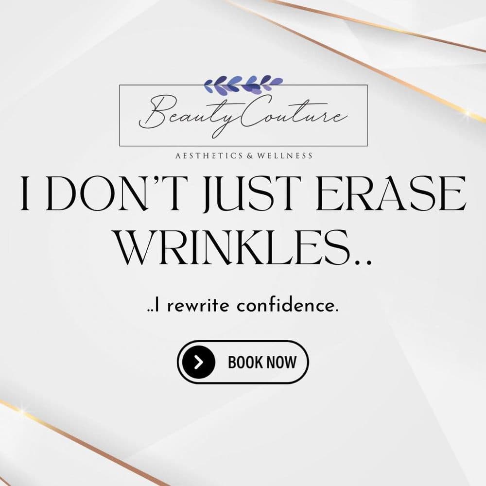 Beauty Couture Aesthetics and Wellness - hair transplant in San Antonio, TX