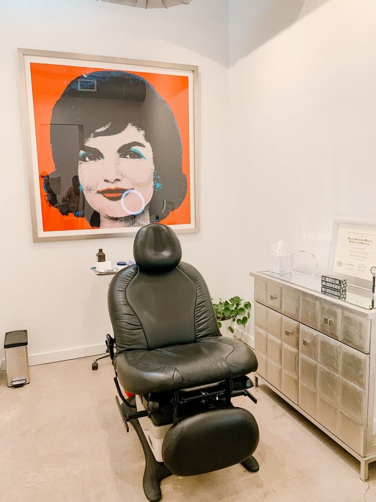 Fusion Healthy Aging - hair transplant in Fort Worth, TX