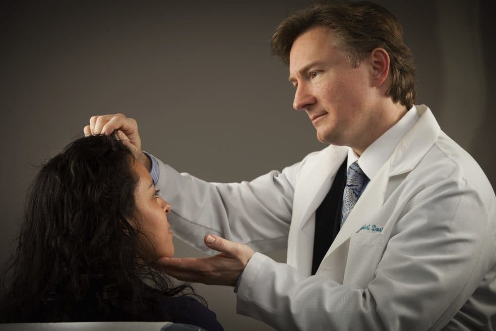 The Hair Loss Doctors - hair transplant in Short Hills, NJ