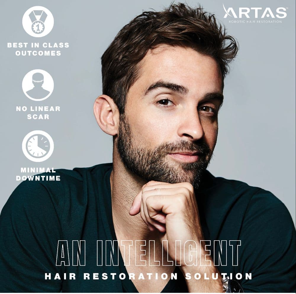 Novus Hair Restoration Center - hair transplant in Miami, FL
