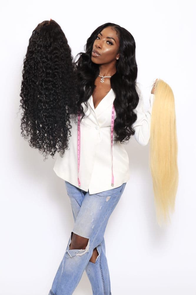 Sebastiana Hair - hair transplant in Dallas, TX