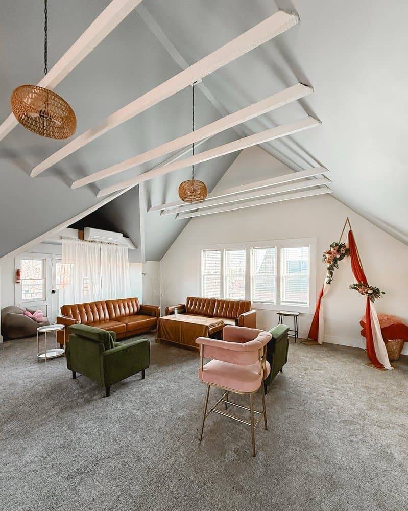 Village Root Head Spa - hair transplant in Columbus, OH