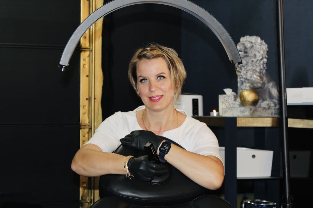 Scalp Empire Studio - hair transplant in Midlothian, VA