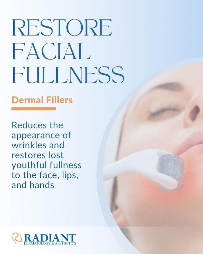 Radiant Dermatology & Aesthetics - hair transplant in Spring, TX