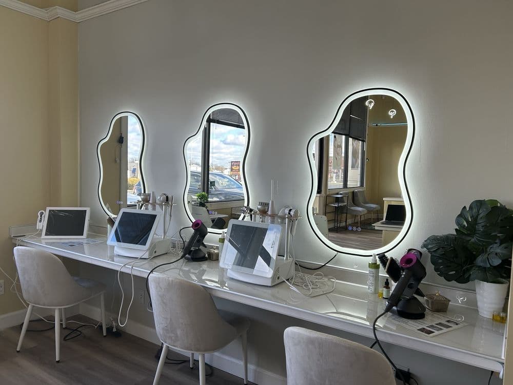 MK Head &Scalp Spa - hair transplant in Orland Hills, IL