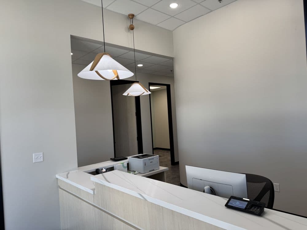 Pure Dermatology - hair transplant in Kyle, TX