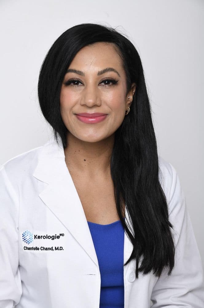 Kerologie,MD - hair transplant in Seattle, WA