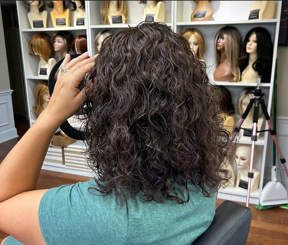 The Wig Gallery of Tampa - hair transplant in Tampa Bay, FL