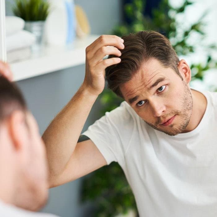 Aesthetic Hair Restoration - hair transplant in Houston, TX