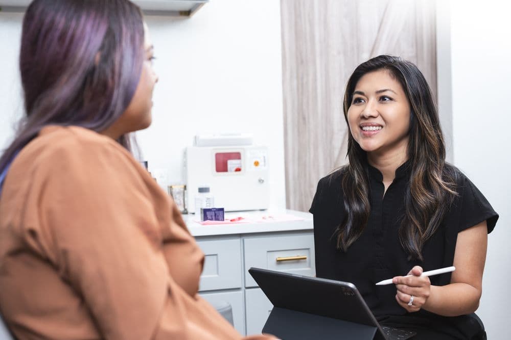 Truly Lifted Medspa - hair transplant in Georgetown, TX