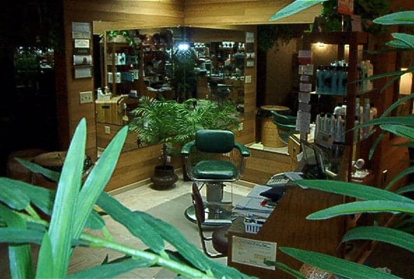 Jack Bryant Hair Studio - hair transplant in Bremerton, WA