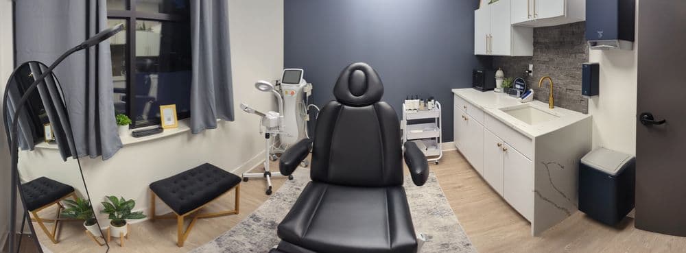 Elements Plastic Surgery & Aesthetics - hair transplant in Brighton, MI