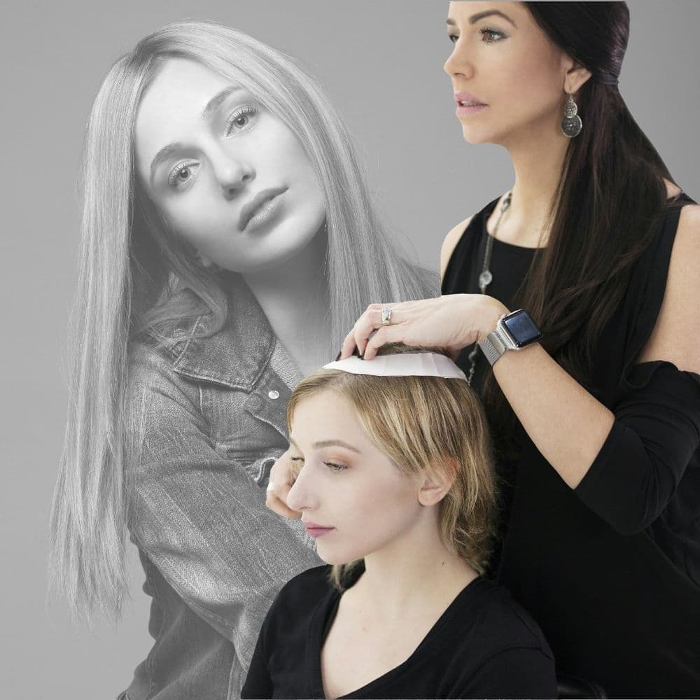 Advanced Hair Aesthetics - hair transplant in Del Mar, CA