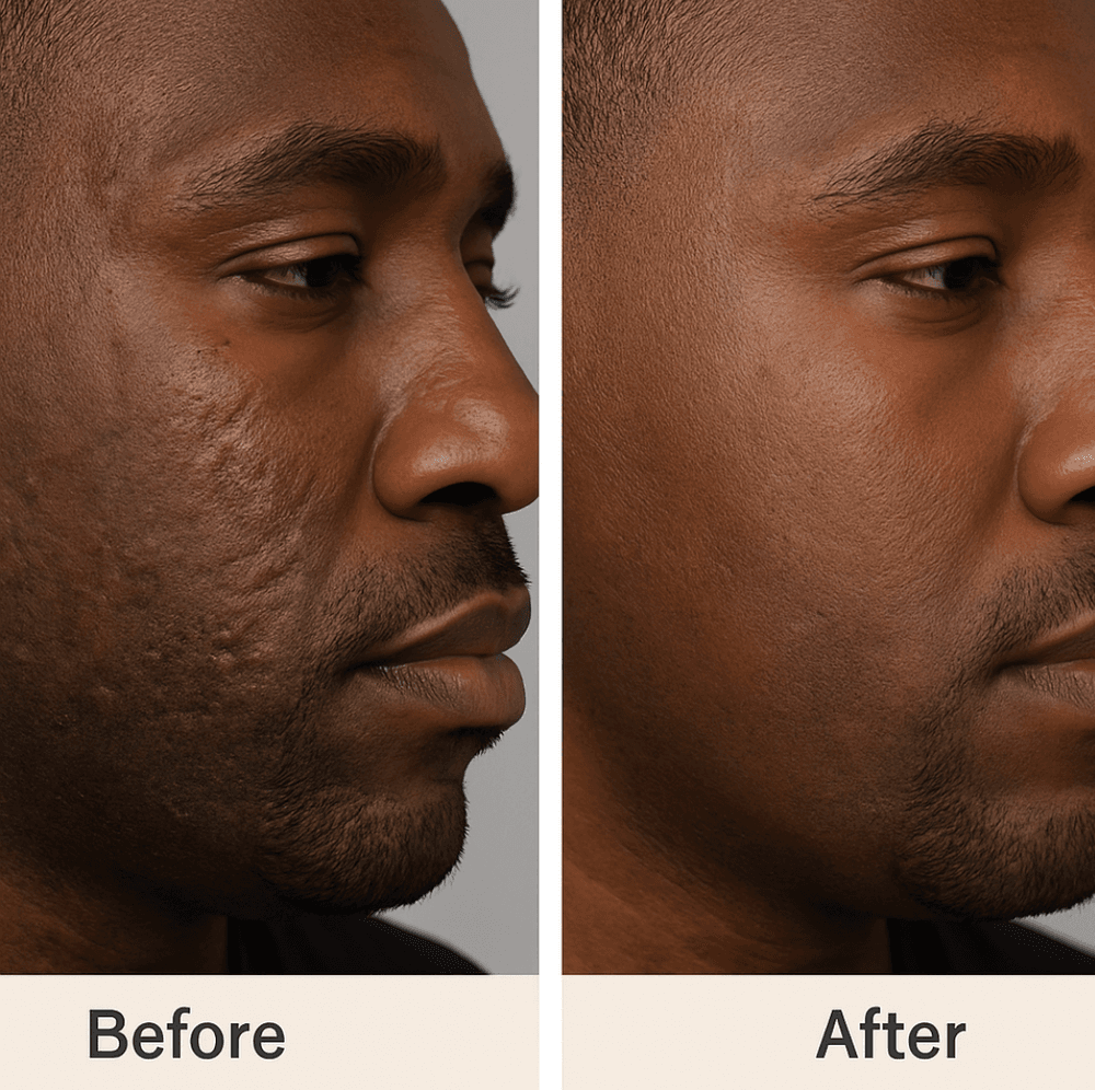 Rapha Weightloss and Aesthetics - hair transplant in Middletown, KY