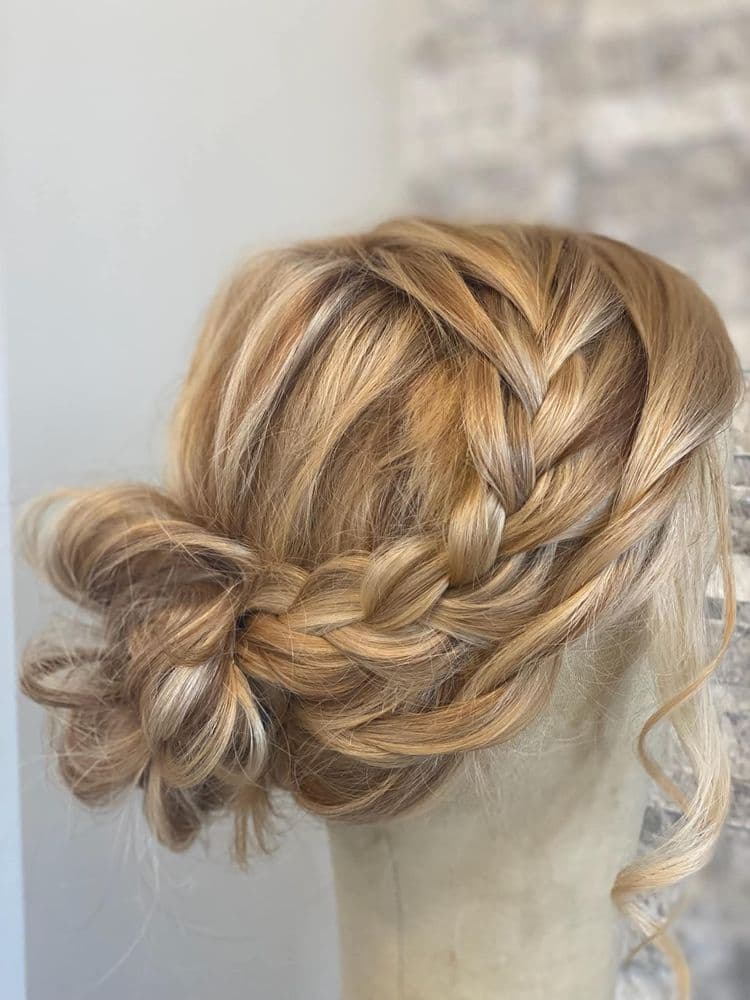 Elevate Hair Loss Studio - hair transplant in Maple Grove, MN