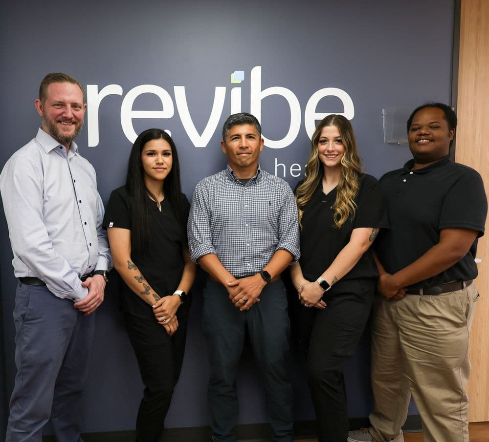 Revibe Men's Health by Universal Men's Clinic - hair transplant in Tulsa, OK