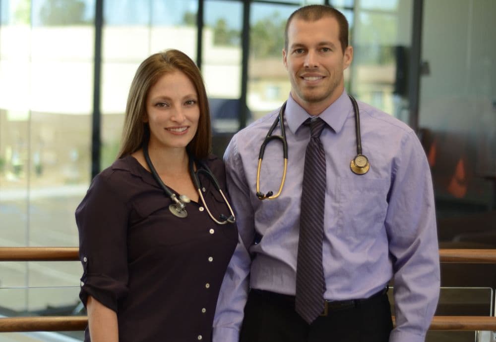 Sarah Stone, ND - hair transplant in Tempe, AZ