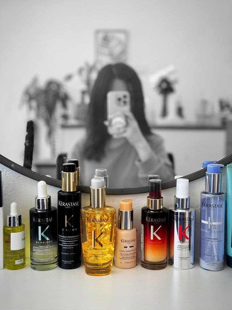 PURE HAIR SPA - hair transplant in Mountain View, CA