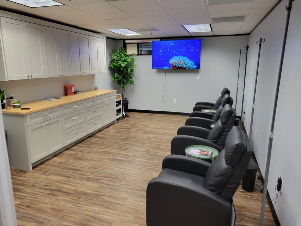 Vital Health Integrative Medicine - hair transplant in Austin, TX