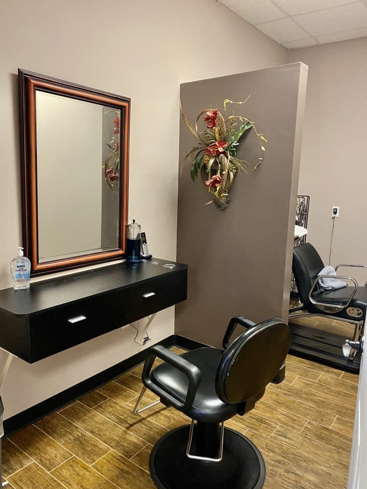 Bethel Wigs Salon - hair transplant in Houston, TX