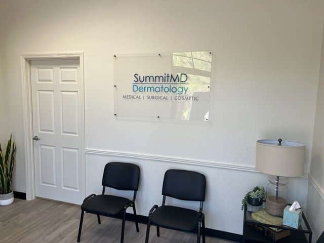 SummitMD Dermatology - Chandler - hair transplant in Chandler, AZ