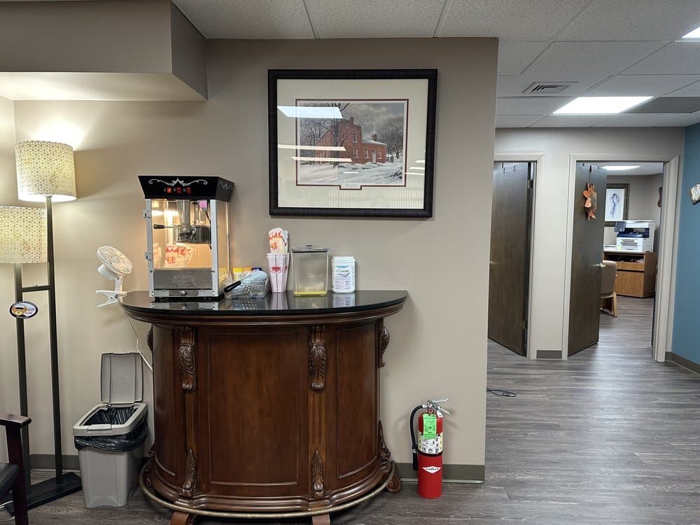 Salon Iaomo - hair transplant in Pittsburgh, PA