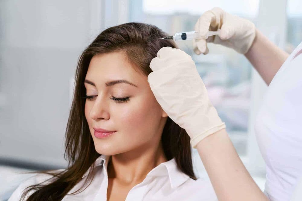 Cendant Hair Restoration - hair transplant in Scottsdale, AZ